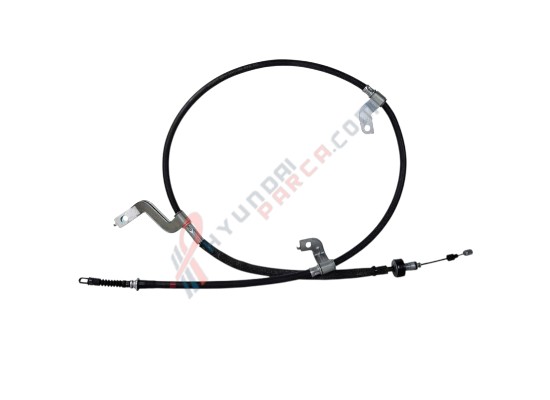 EL FREN TELİ ARKA SOL BLUE 59760-1R300-KORE